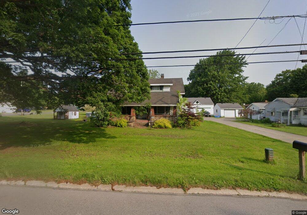 406 W Main Rd, Conneaut, OH 44030 - photo 1