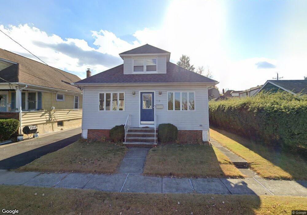 7-10 Fern St unit 1X, Fair Lawn, NJ 07410 - photo 1