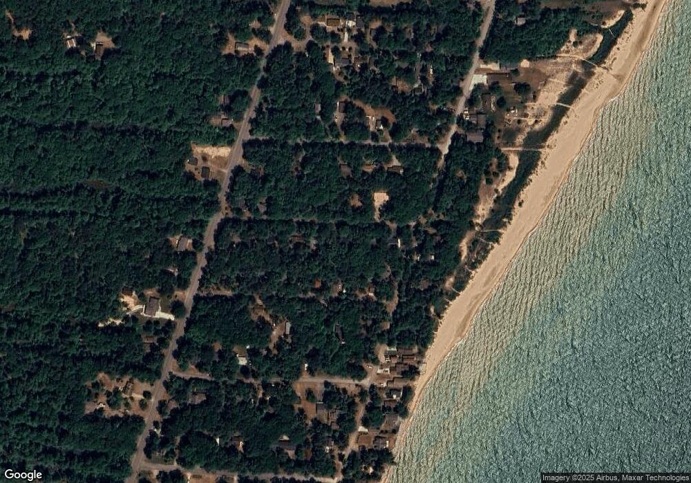 2522 Maple Ave, East Tawas, MI 48730 - photo 1