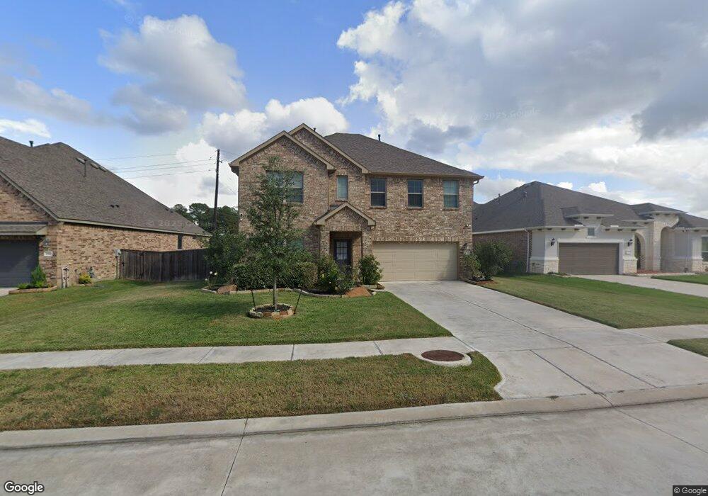 21506 Safrano St, Tomball, TX 77377 - photo 1