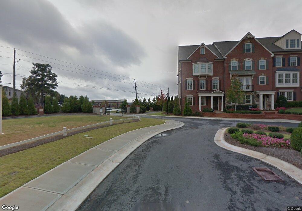 12 Thorndale unit 2, Smyrna, GA 30080 - photo 1