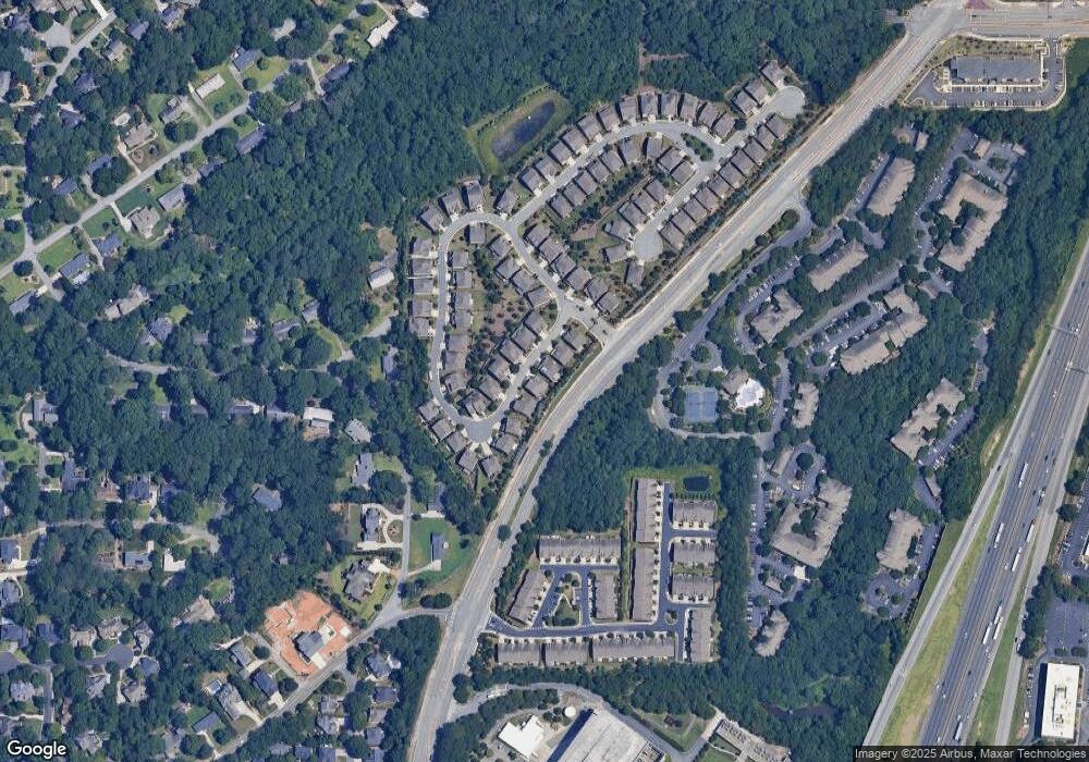 3412 Bryerstone, Smyrna, GA 30080 - photo 1