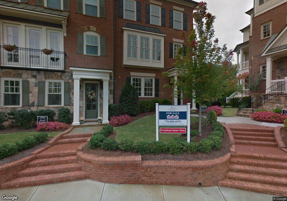 51 Thorndale unit 17, Smyrna, GA 30080 - photo 1