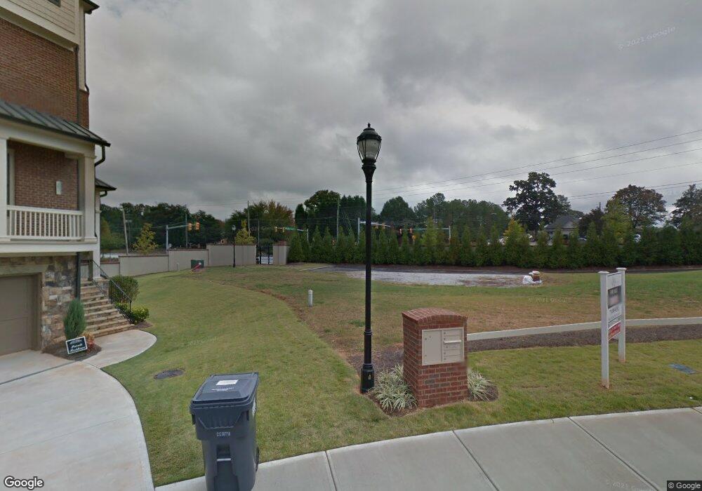 21 Thorndale unit 7, Smyrna, GA 30080 - photo 1