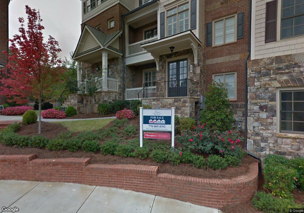 44 Thorndale unit 16, Smyrna, GA 30080 - photo 1