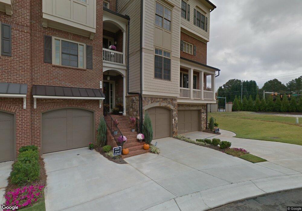 22 Thorndale unit 8, Smyrna, GA 30080 - photo 1