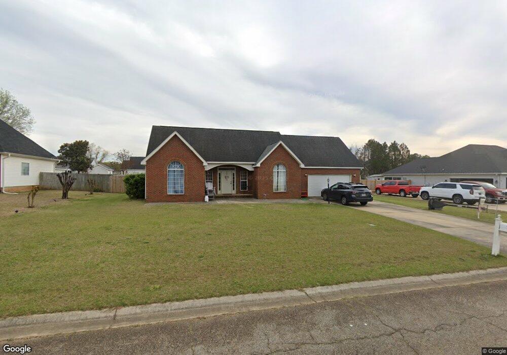 129 Holly Pointe, Warner Robins, GA 31088 - photo 1