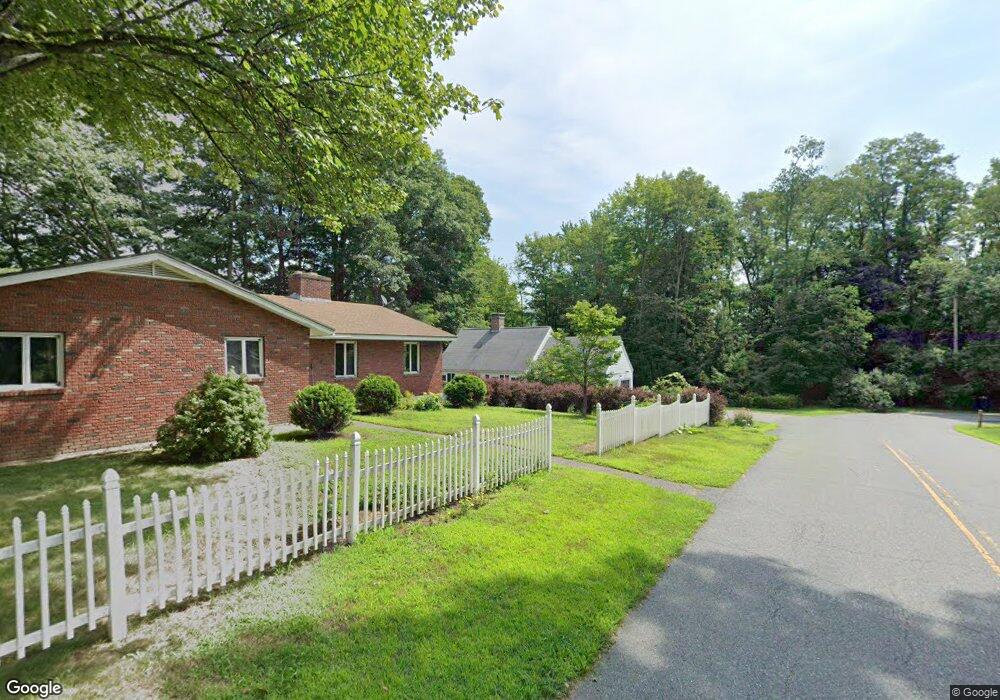 170 Bullard St, White River Junction, VT 05001 - photo 1