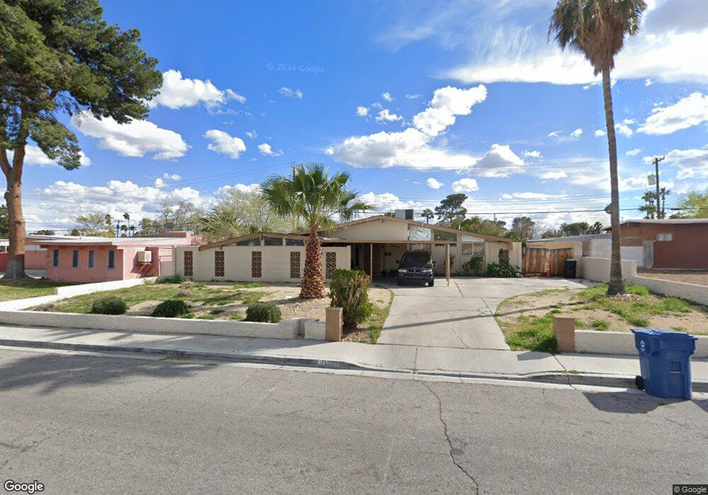 1993 Golden Arrow Dr, Las Vegas, NV 89169 - photo 1