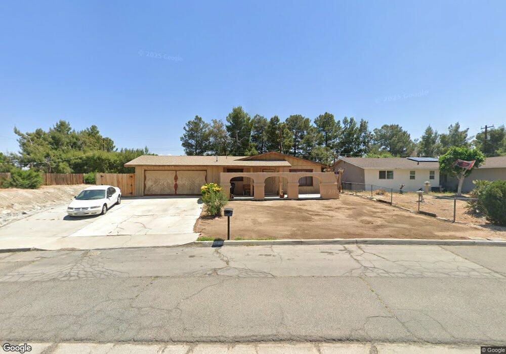 14245 Arrowhead Dr, Victorville, CA 92395 - photo 1