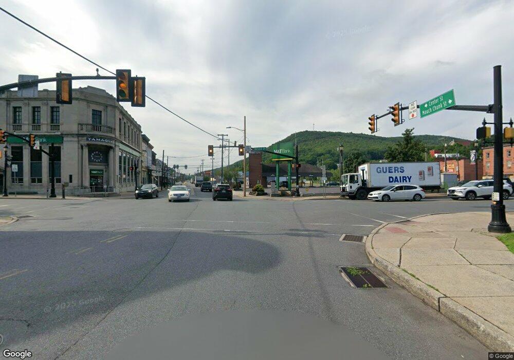 0 Mauch Chunk St, Tamaqua, PA 18252 - photo 1