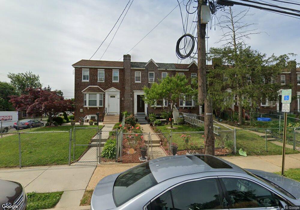 2936 Stevens St, Camden, NJ 08105 - photo 1