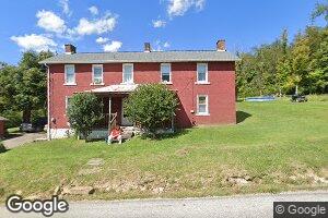 642 Smithfield Masontown Rd, Smithfield, PA 15478