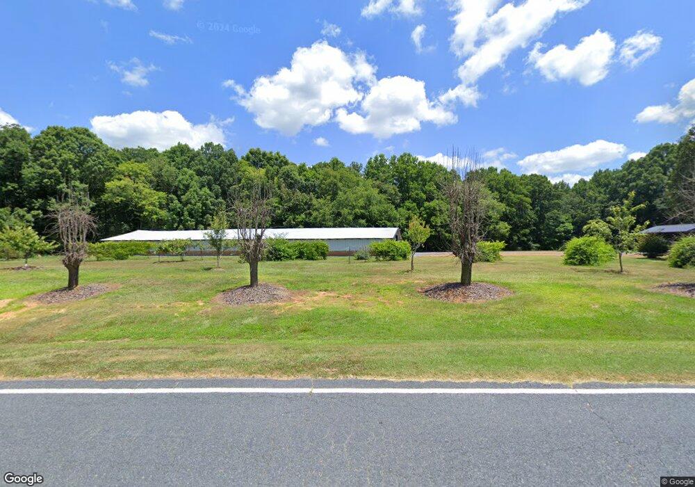 3367 Trinity Church Rd, Seagrove, NC 27341 - photo 1