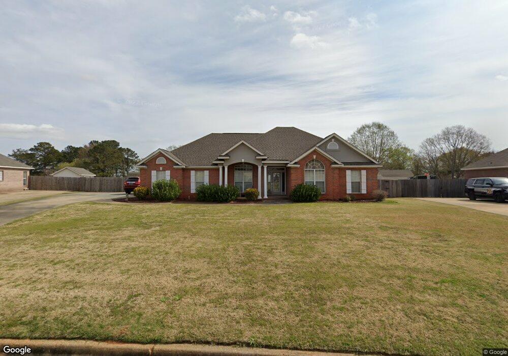 446 Maribeth Loop, Deatsville, AL 36022 - photo 1