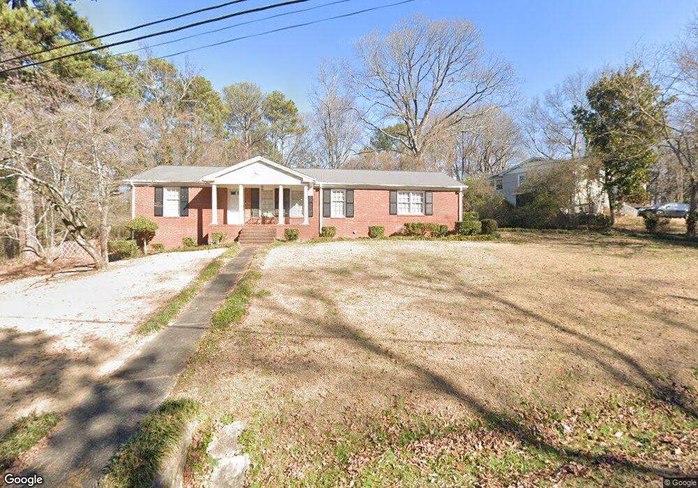 5950 Cardinal Dr SW, Mableton, GA 30126 - photo 1