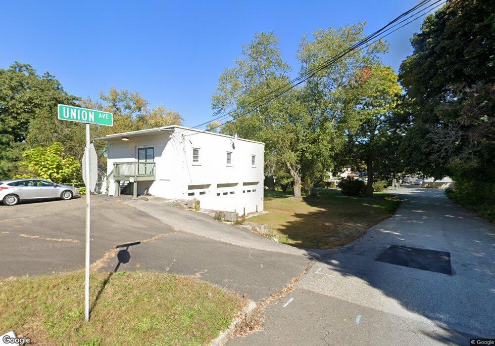 8 Union Ave, Windham, CT 06280 - photo 1