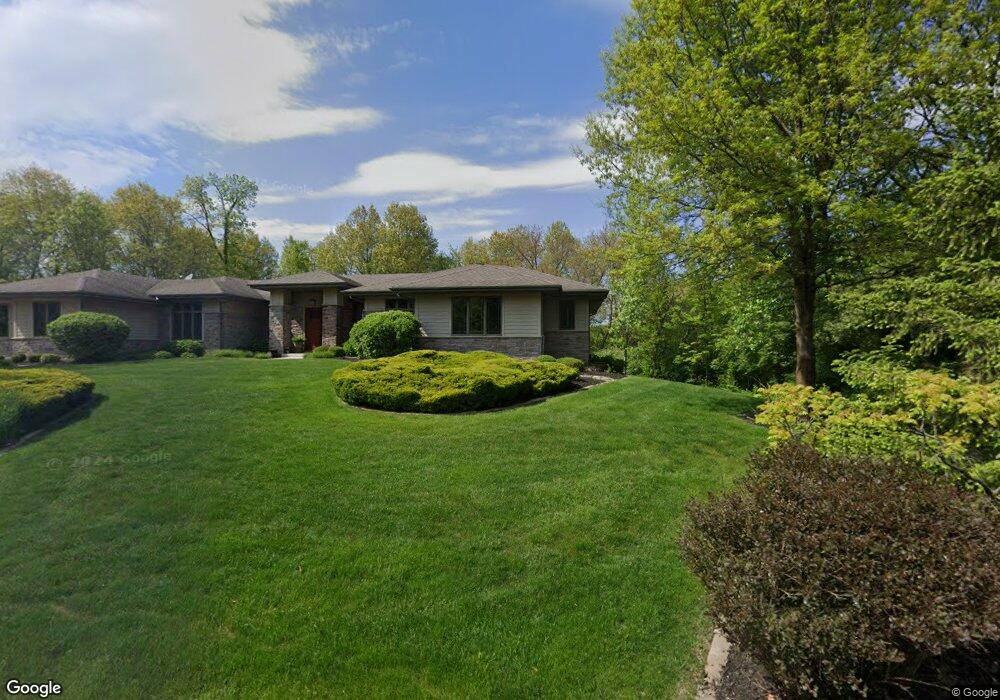 3840 W 150th Ct, Crown Point, IN 46307 - photo 1