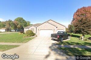 404 E James St, Walcott, IA 52773