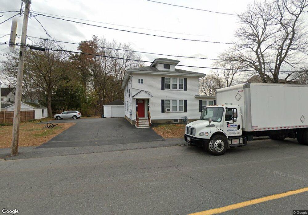 105 Packard St, Hudson, MA 01749 - photo 1