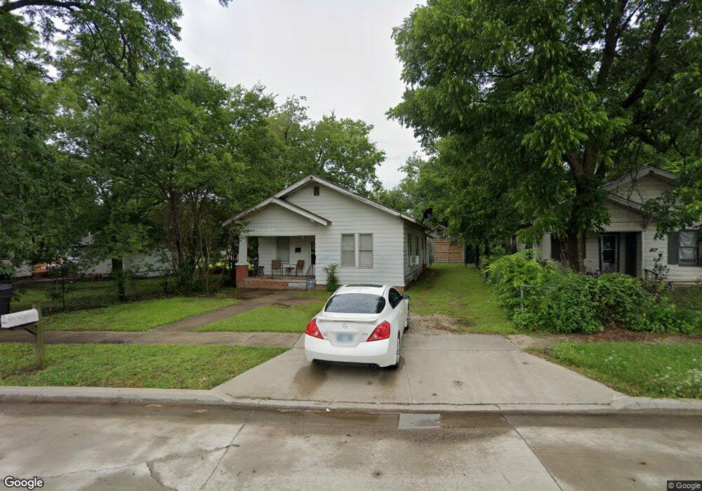 411 Wolverton St, Ardmore, OK 73401 - photo 1