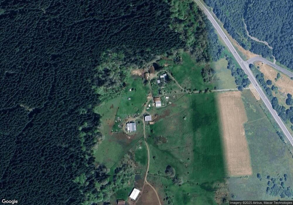 23390 Highway 20, Philomath, OR 97370 - photo 1