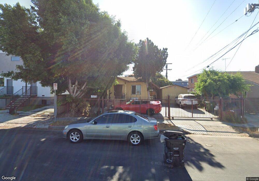 1640 S Longwood Ave, Los Angeles, CA 90019 - photo 1