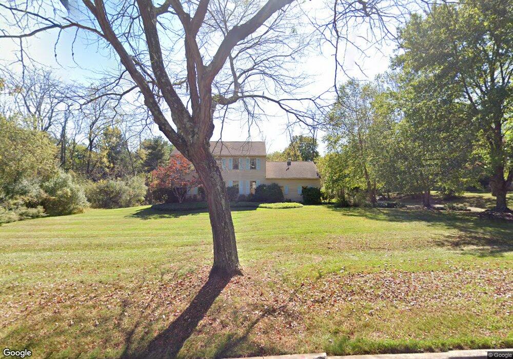 9 Nathaniel Green Dr, Titusville, NJ 08560 - photo 1