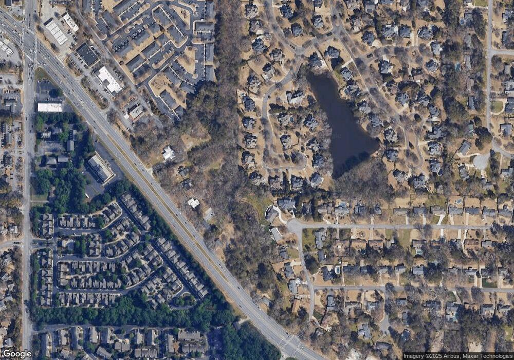 6095 Gaineswood Dr, Roswell, GA 30076 - photo 1