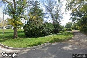 12 NW 6th St, Adams, MN 55909