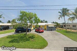 1841 SW 4th Ave, Pompano Beach, FL 33060