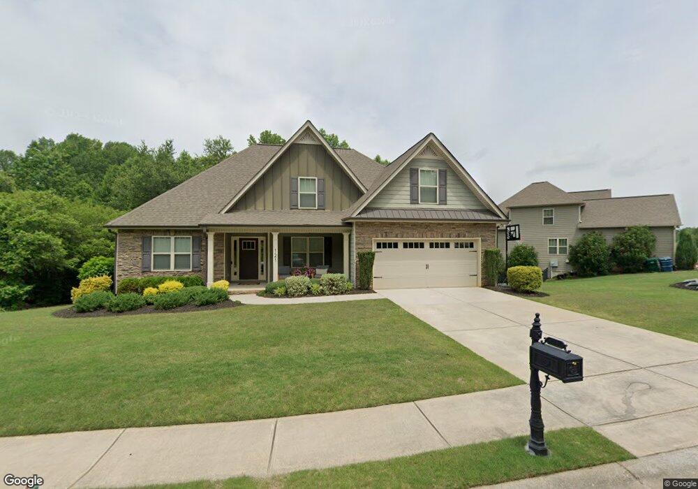 121 Stonecrest Dr unit 144, Carrollton, GA 30116 - photo 1