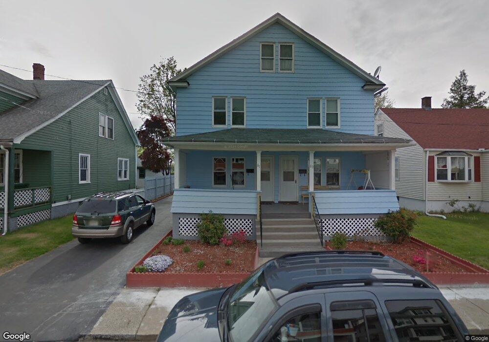 87 Windsor St, Enfield, CT 06082 - photo 1