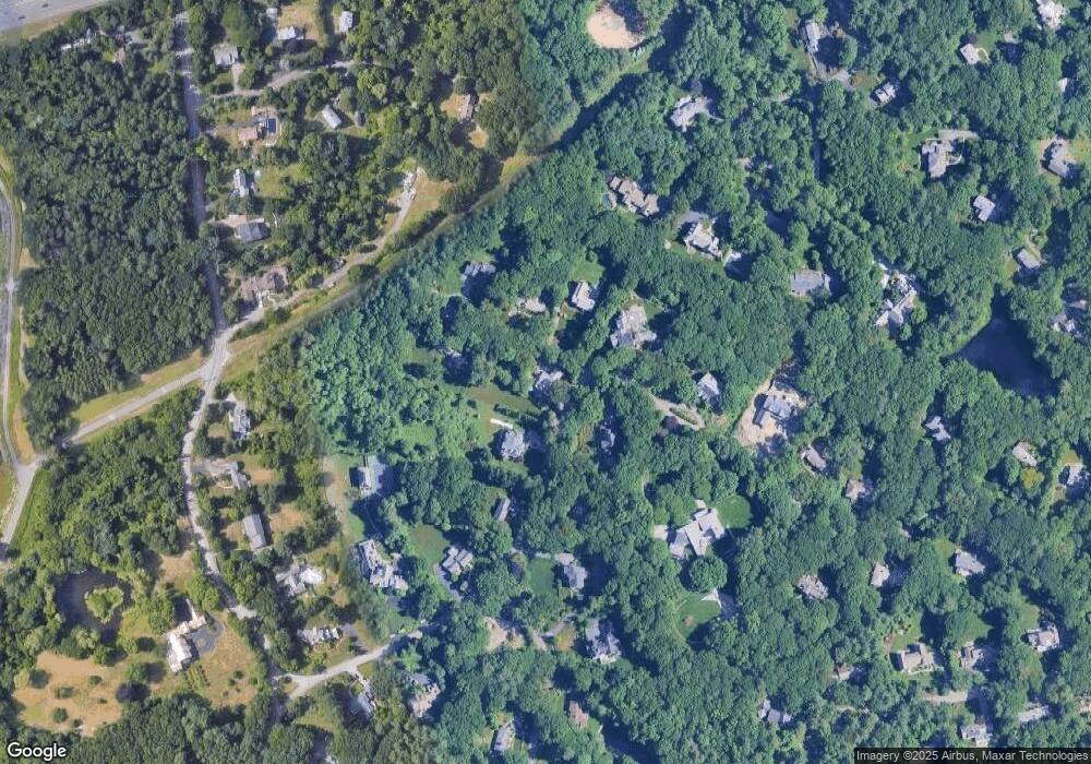 44 Byron Rd, Weston, MA 02493 - photo 1