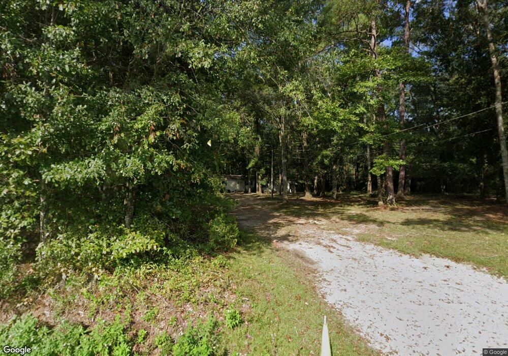 148 S Main Ave, Monticello, FL 32344 - photo 1