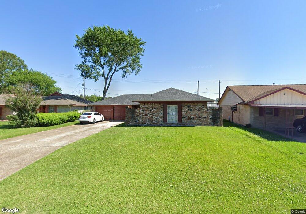 5519 Yorkwood St, Houston, TX 77016 - photo 1
