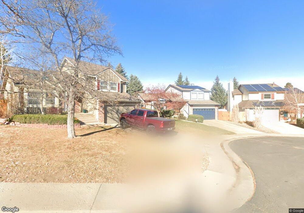 3573 S Gibraltar Cir, Aurora, CO 80013 - photo 1