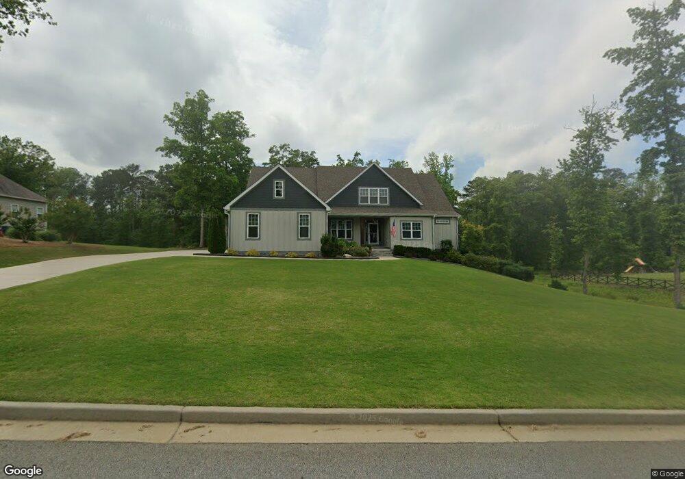 154 Sparrow Ct, Newnan, GA 30265 - photo 1
