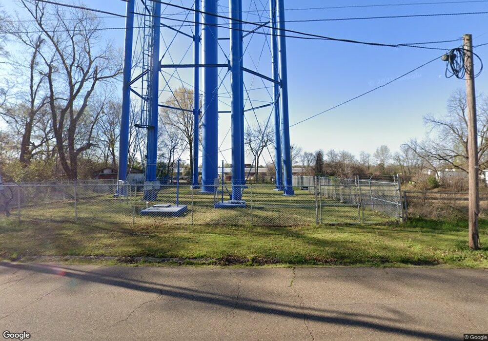 1209 Nolthenius St, Texarkana, TX 75501 - photo 1