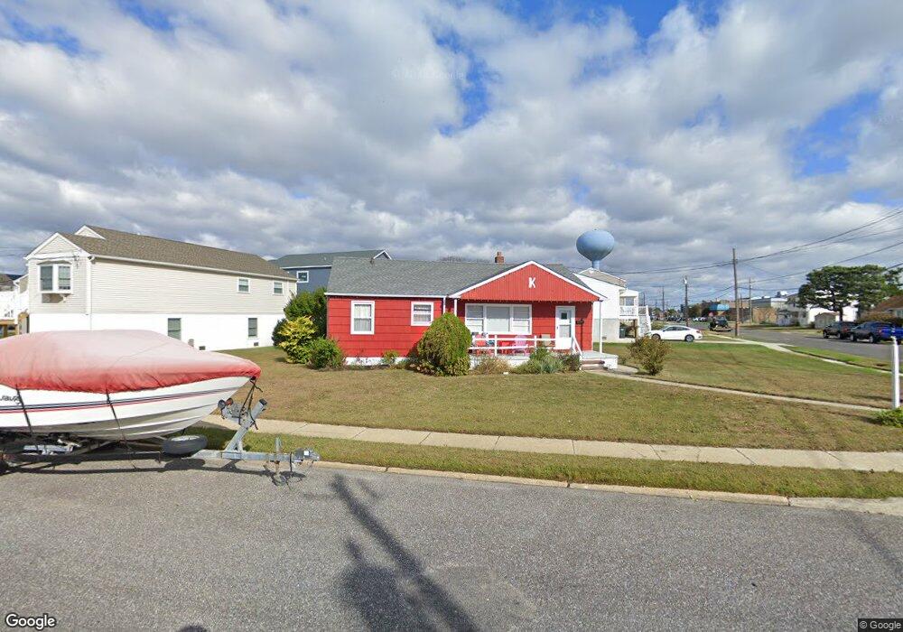 201 W Evans Blvd, Brigantine, NJ 08203 - photo 1