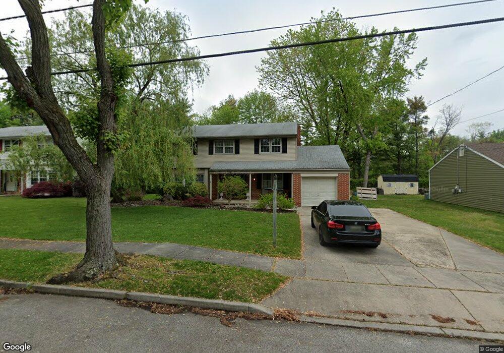 12 Biscayne Blvd, West Deptford, NJ 08096 - photo 1