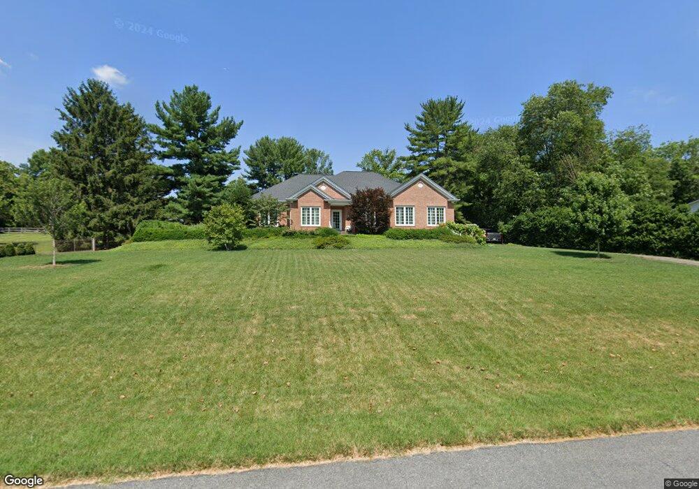 7904 Runnymeade Dr, Frederick, MD 21702 - photo 1