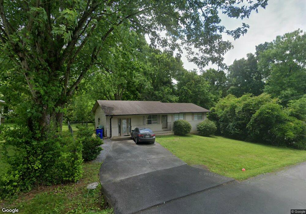 563 18th St NW, Cleveland, TN 37311 - photo 1