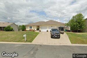 533 Deer Trail, Montgomery, MN 56069