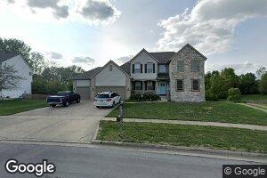 450 Rolling Acre Dr, Lithopolis, OH 43136
