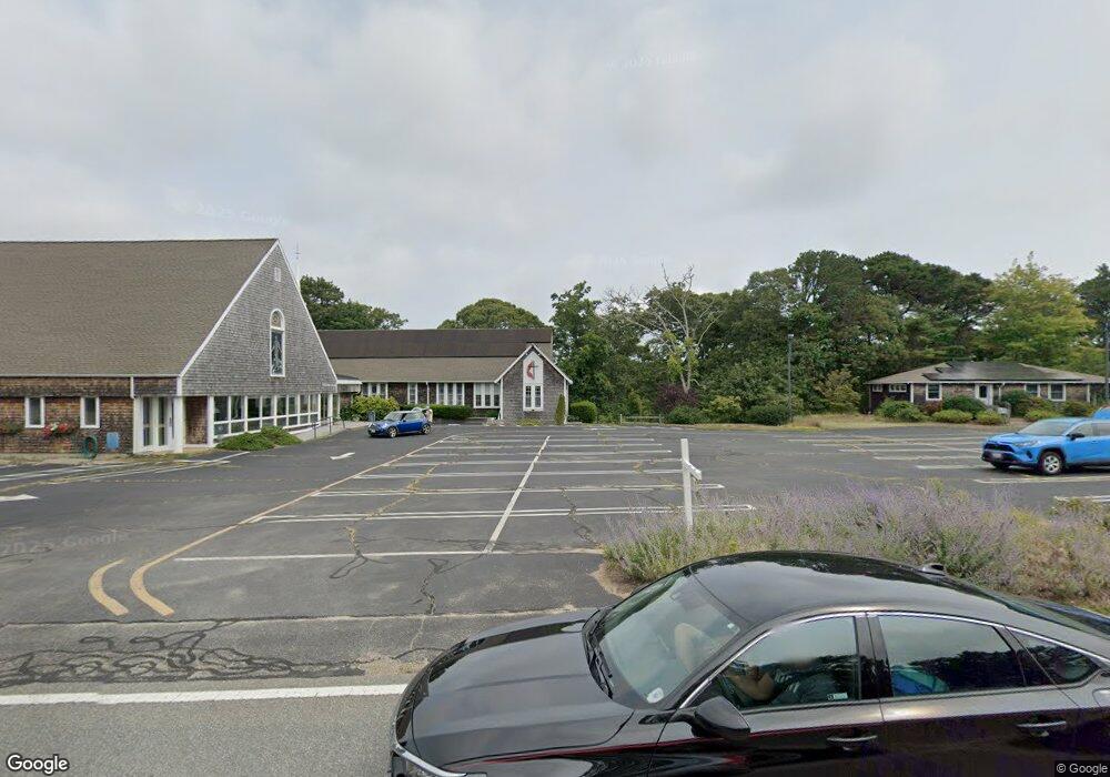 3152 State Hwy Rte 6, Wellfleet, MA 02667 - photo 1