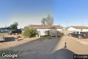 107 Fields St, Hooker, OK 73945