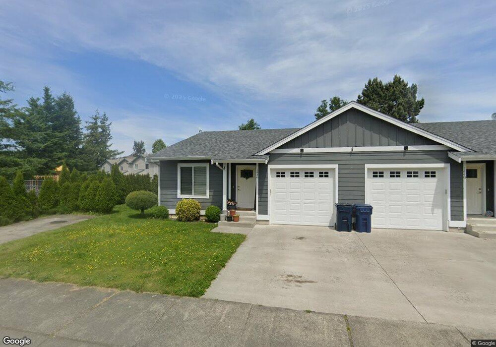 1446 Boon St, Sumas, WA 98295 - photo 1