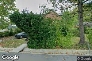 6508 76th Place, Cabin John, MD 20818