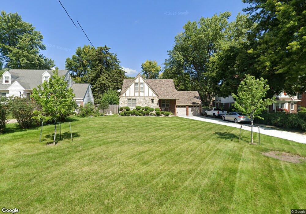 4123 Ashby Ave, Des Moines, IA 50310 - photo 1